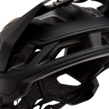 Kask Speedframe Solid CE - Czarny