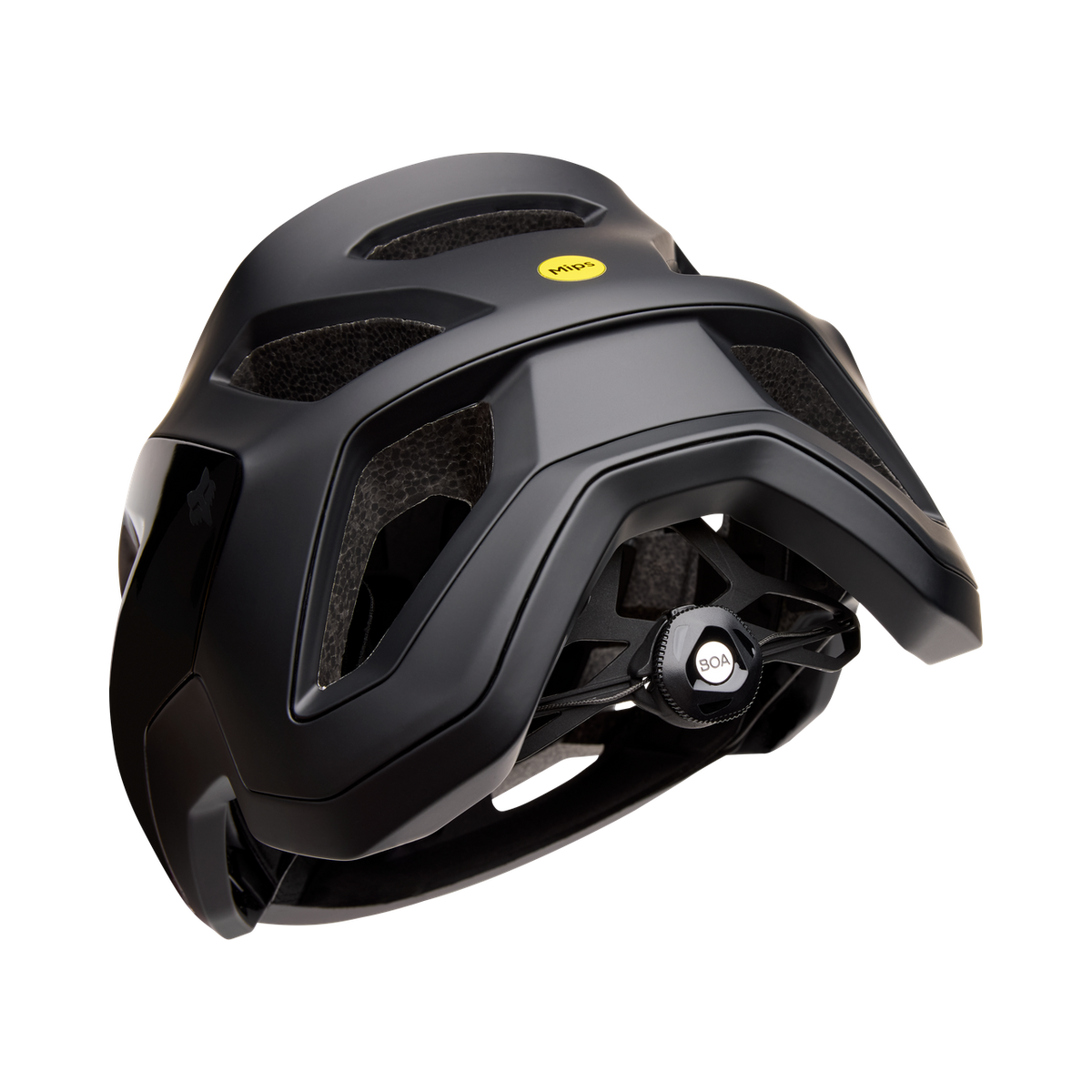 Speedframe Pro Mt Blk CE - Matte Black