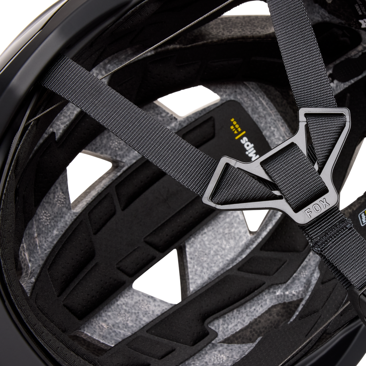 Speedframe Pro Mt Blk CE - Matte Black