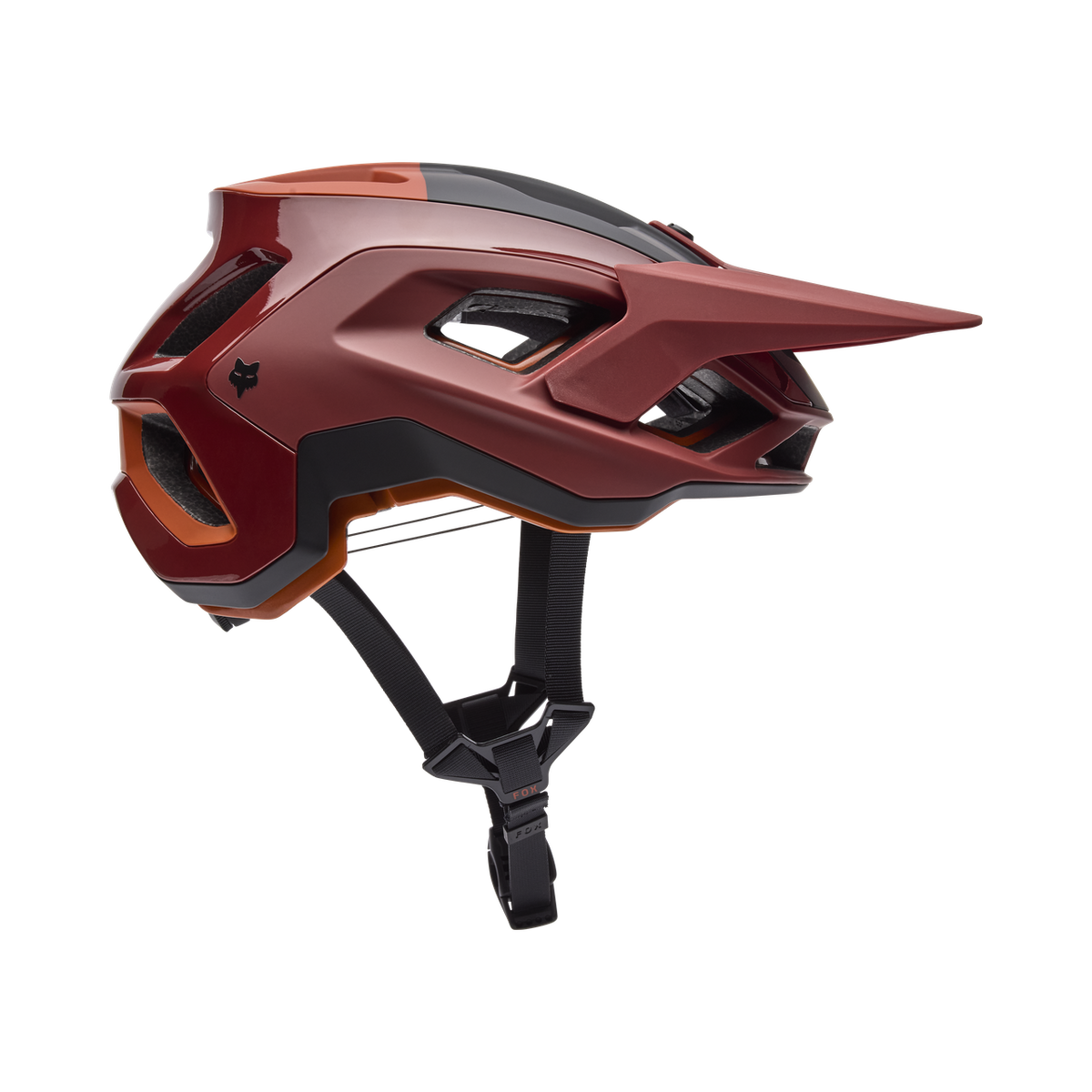 Speedframe RS Paranoid CE - Ruggine
