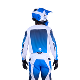 Camiseta 180 Shield - Azul