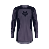 180 Shield Jersey - Extd Sizes - Black Fox Racing