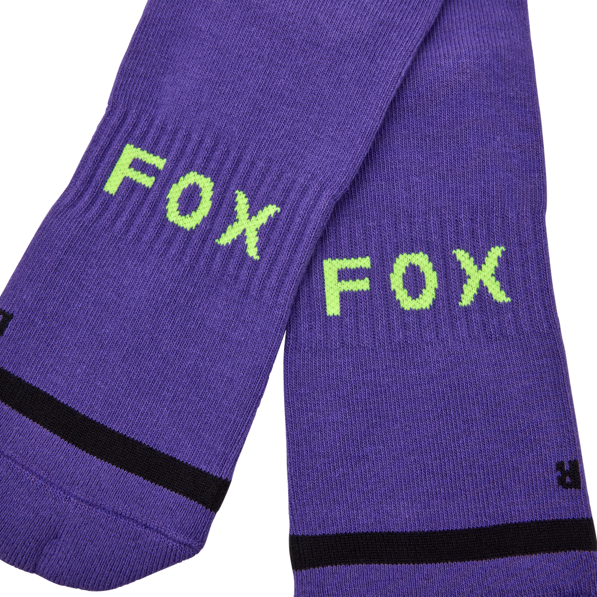 8" Defend Socke Lunar Special Edition - Grape