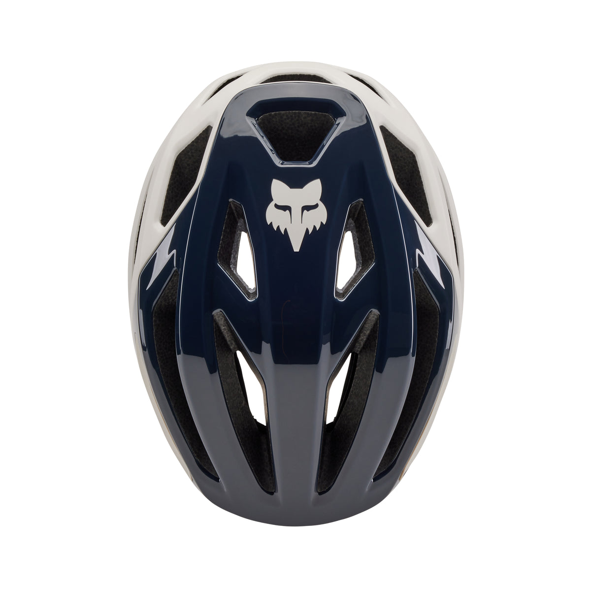 Crossframe Pro Helm - Vintage White