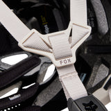 Crossframe Pro Helm - Vintage White