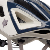 Crossframe Pro Helm - Vintage White