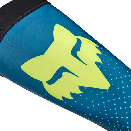 Flexair Fracture Knee Brace Socke - Spearmint Fox Racing
