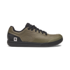 Fox Union Flat Pedal Shoe - Military