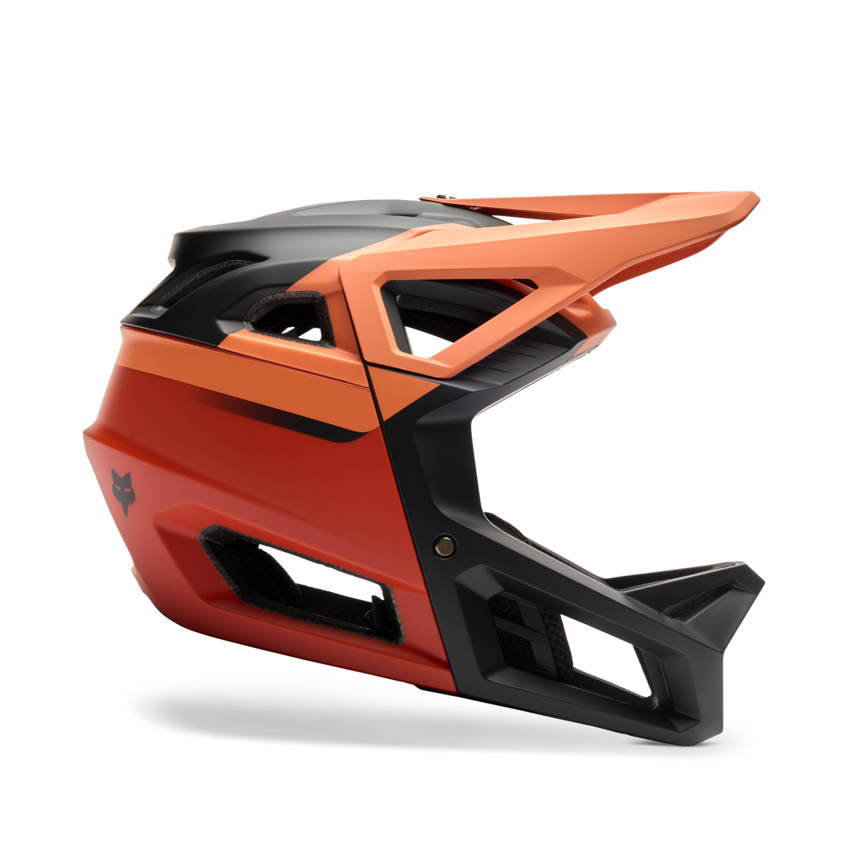 Proframe Rizer Fullface Helmet, CE - Coral