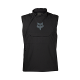 Ranger Off Road Wind Vest - Black
