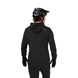 Chaqueta de lluvia Ranger - Black