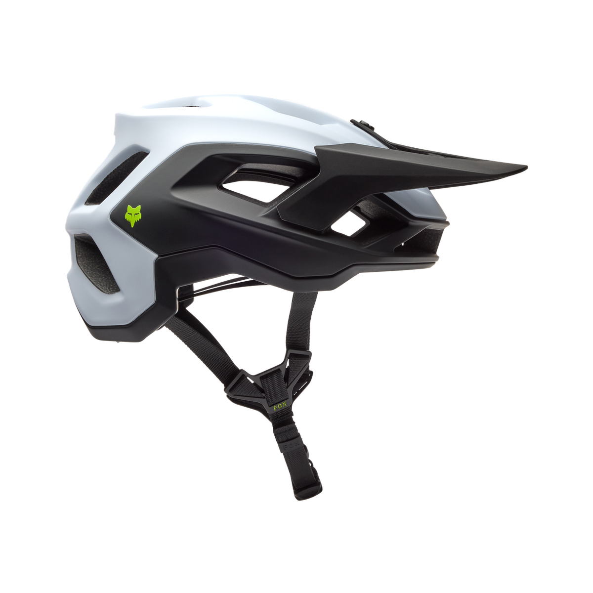 Kask Speedframe 5050, CE - Czarny/Biały