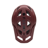 Kask Speedframe Solid, CE - Rust