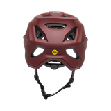 Kask Speedframe Solid, CE - Rust
