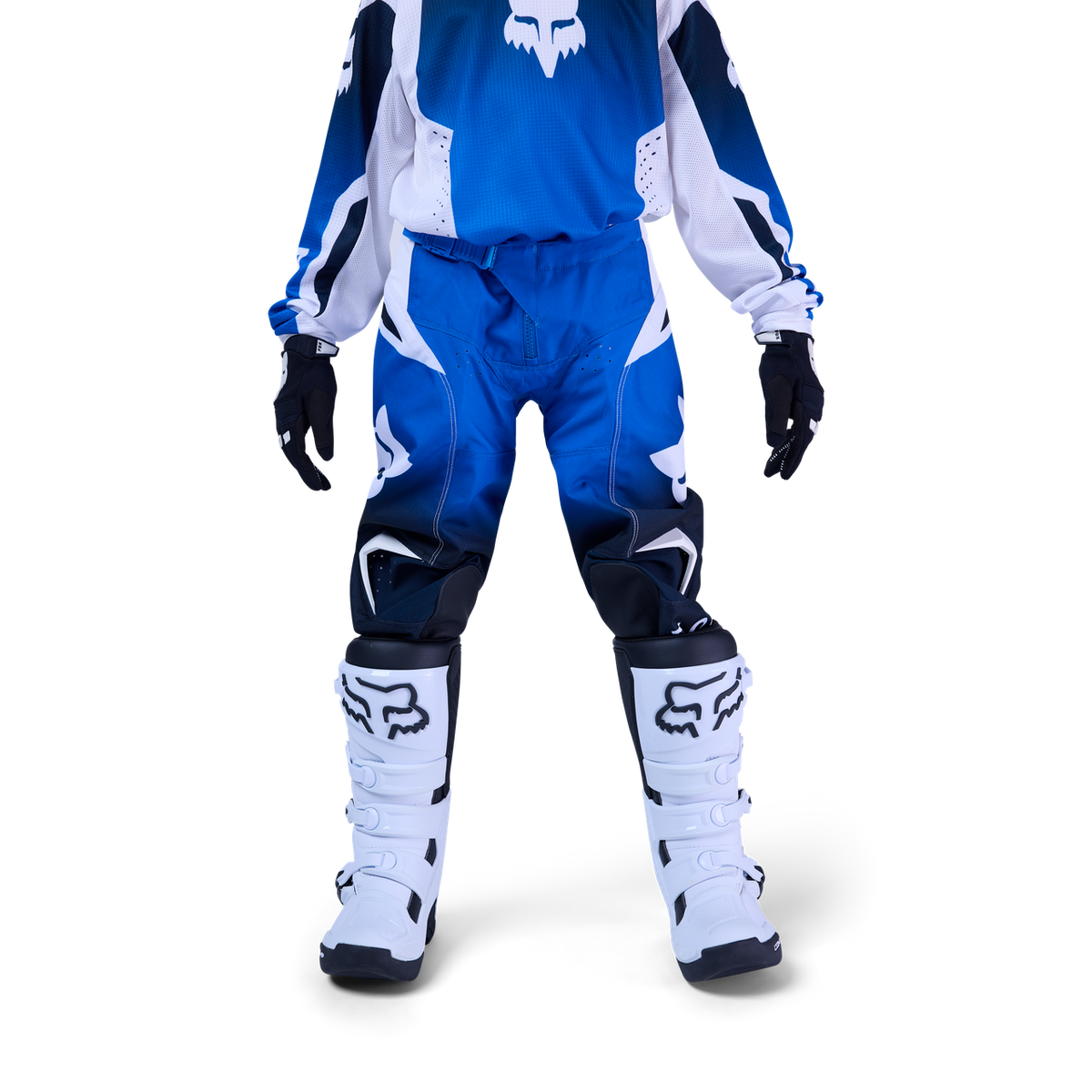 Pantaloni Youth 180 Shield - Blu
