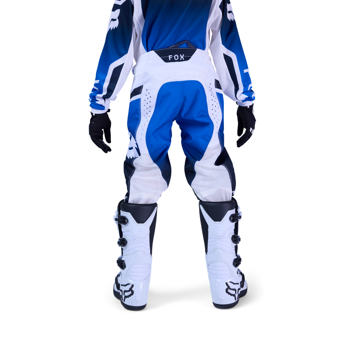Pantaloni Youth 180 Shield - Blu