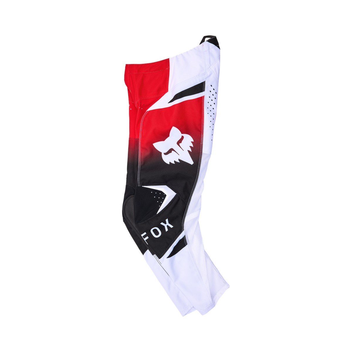 Pantaloni Youth 180 Shield - Rosso fluorescente