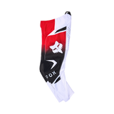Pantaloni Youth 180 Shield - Rosso fluorescente