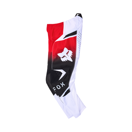 Pantaloni Youth 180 Shield - Rosso fluorescente