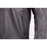 Jacke Panther