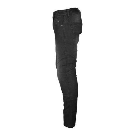Jeans Rattle Man - schwarz