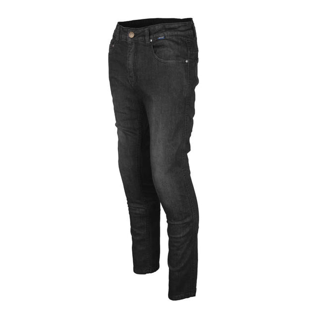 Jeans Rattle Man - schwarz-grau