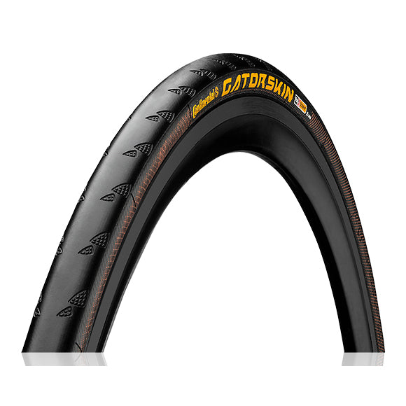 Gatorskin Drahtreifen - 23-622 - PolyX Breaker - schwarz