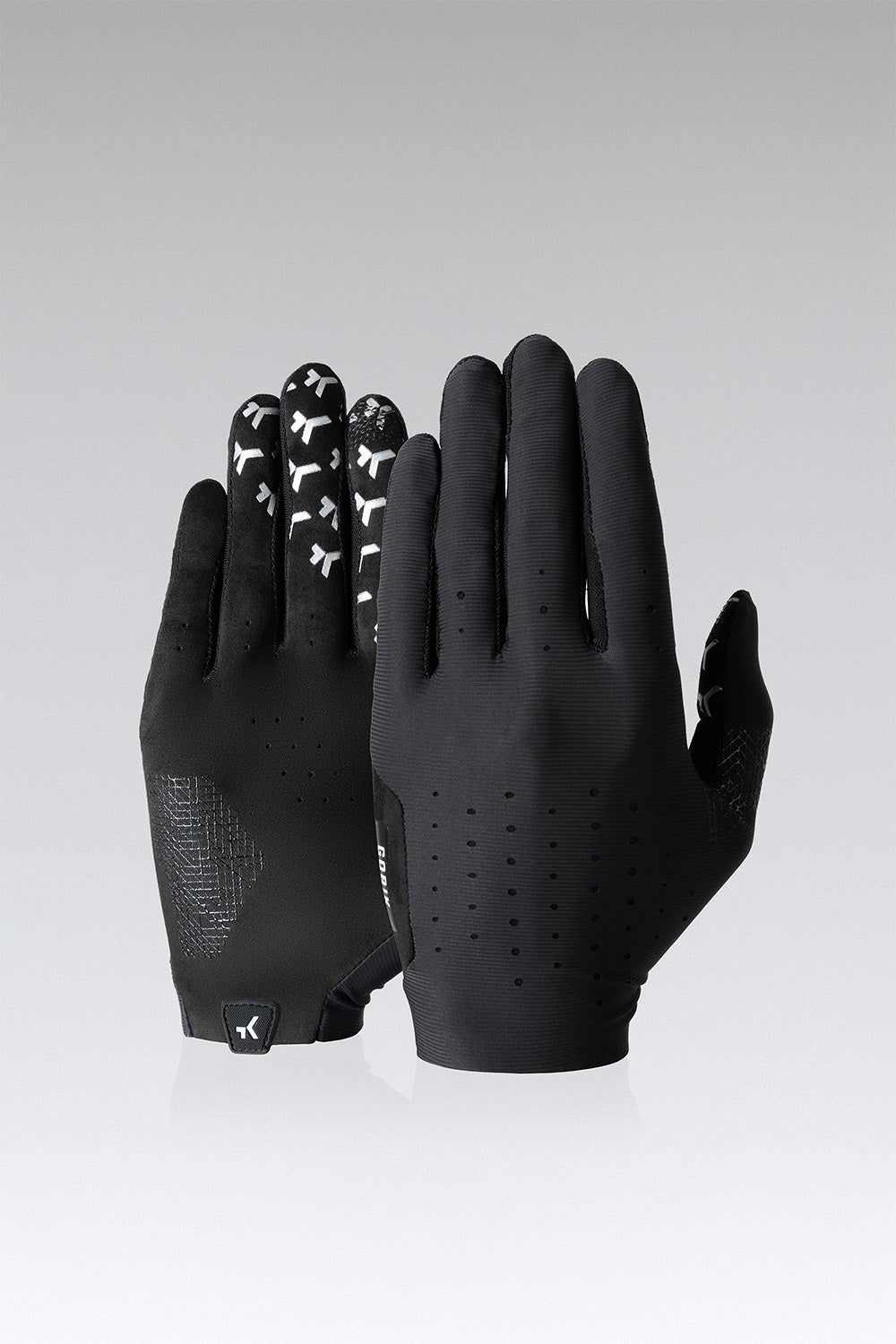 Guanti Swift Trail - True Black