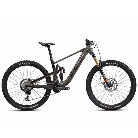 PATH RIOT CF/LC FULL PARTY Warm Grey