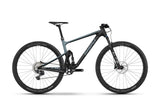 Lector FS SF Essential - carbon/dark grey - glossy