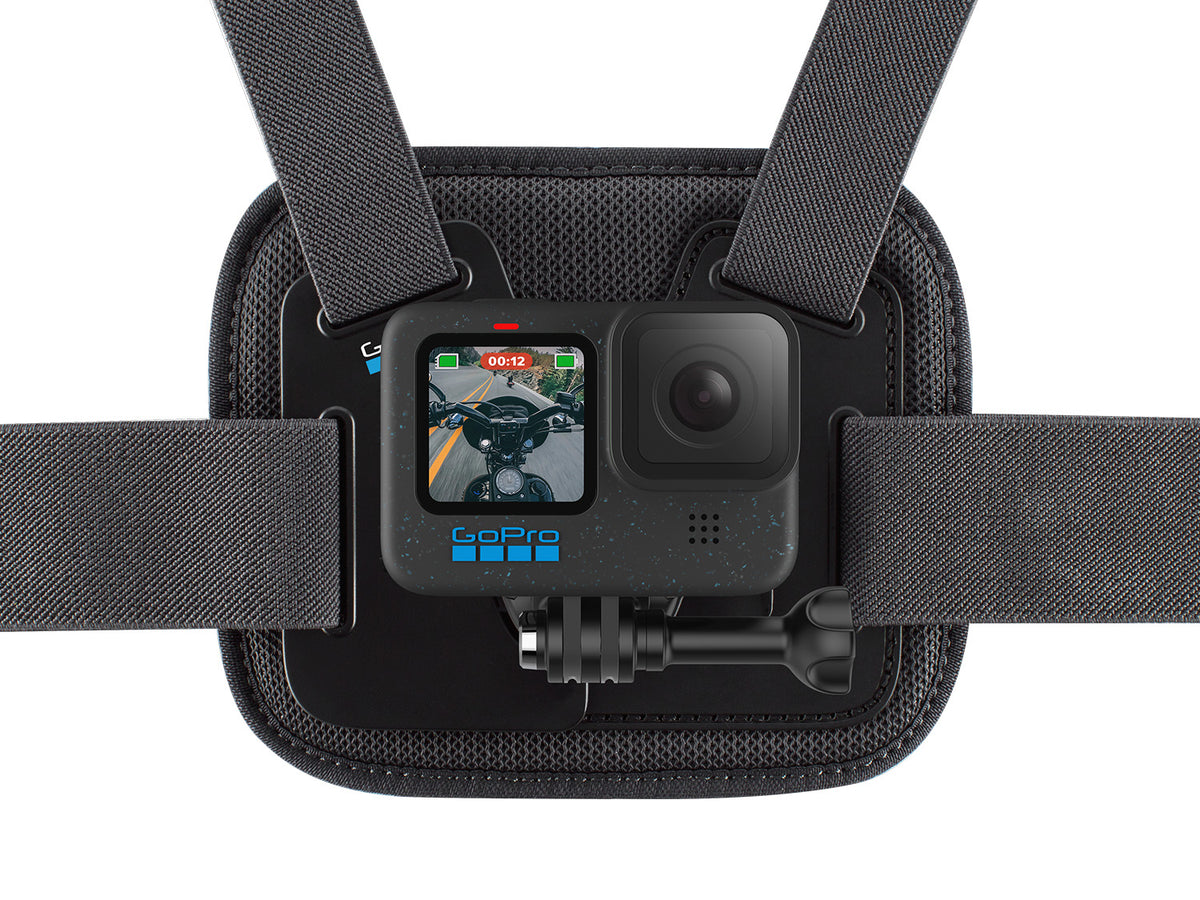 Chesty (Performance Chest Mount)