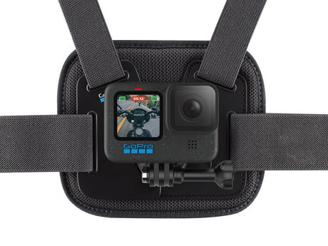 Chesty (Performance Chest Mount)