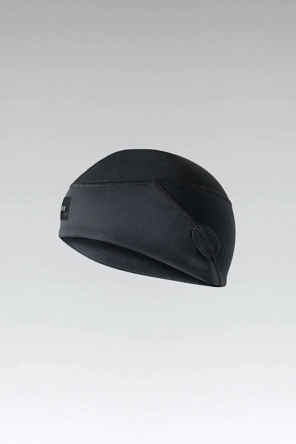 Cappello Brigade - Black