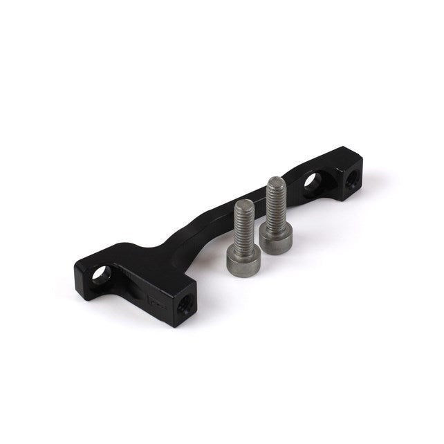 Adattatore L - PM 160 mm a PM 180 mm - nero