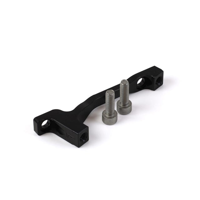 Adattatore L - PM 160 mm a PM 180 mm - nero