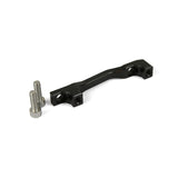 Adapter M - PM 160 to 200 mm - Black
