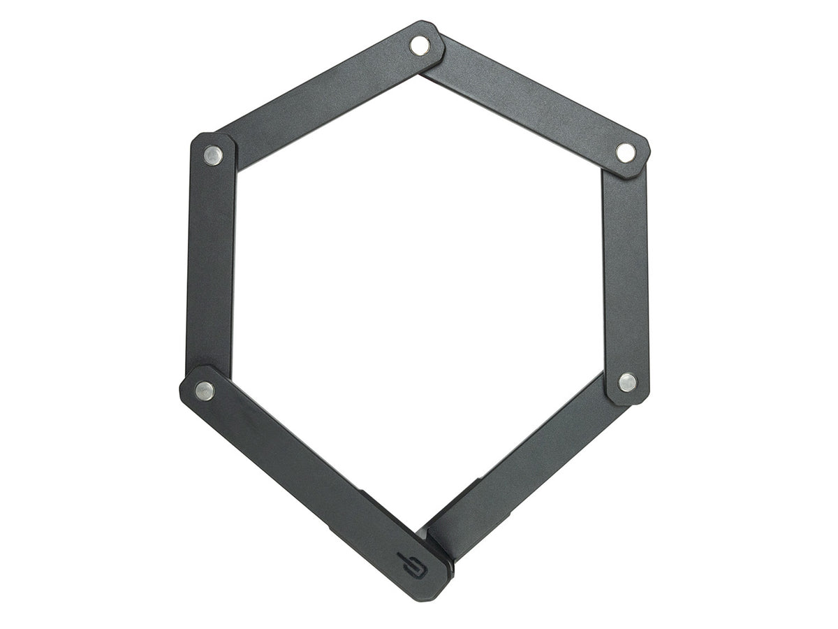 SWITCH Zapięcie składane 85 - black