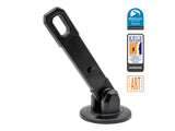 AX1000 system mocowania - black
