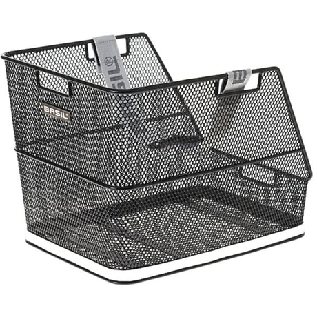H.R. - School bag basket