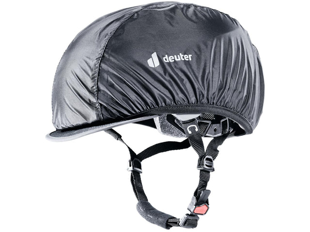 Helmet Cover - Schwarz (black)