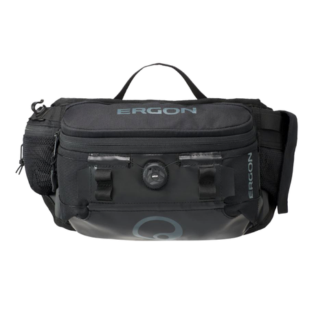 BA Hip Bag Hüfttasche - Schwarz