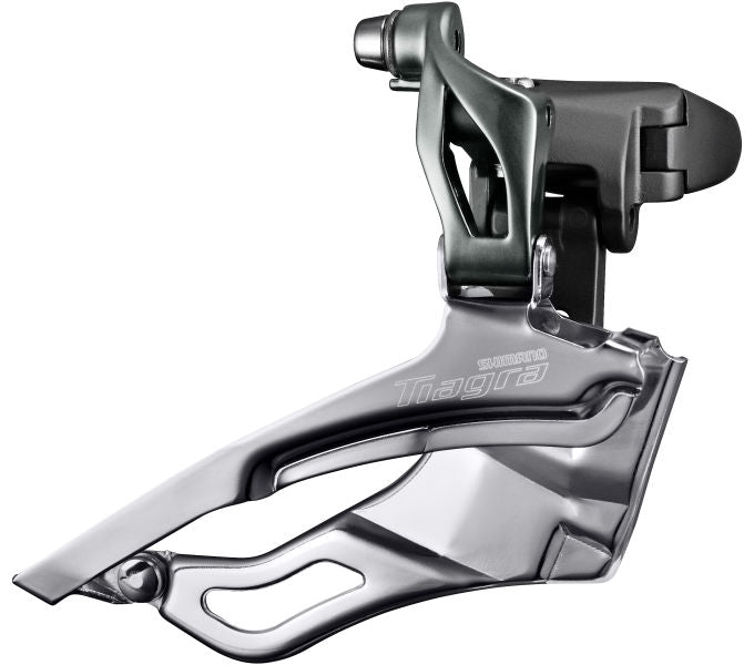 Umwerfer TIAGRA FD-4703 3x10 DOWN SWING - Anlötversion