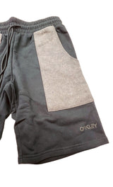 Explorer Short - Blackout