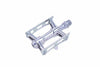 Pedales Sylvan Track Next - Plata
