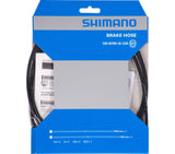 Bremsleitung SM-BH90-JK-SSR - schwarz Shimano