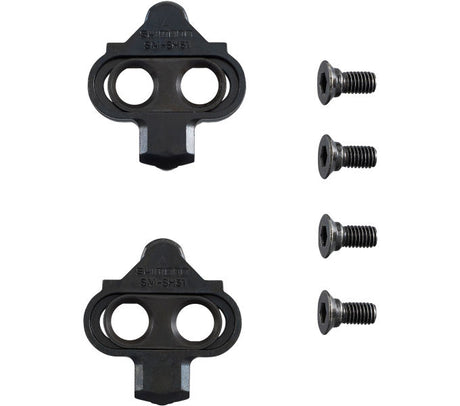 Shoe plates/Cleats SM-SH51 for easy release