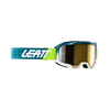 Goggle Velocity 4.5 Iriz - Acid Fuel Bronze UC 68% 
