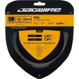Bremsleitung Pro Hydraulic - Eisgrau