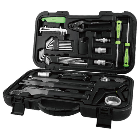 Boîte à outils de voyage