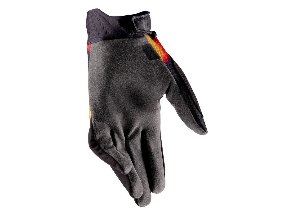 Handschuh MTB 2.0 SubZero - Heatmap Red